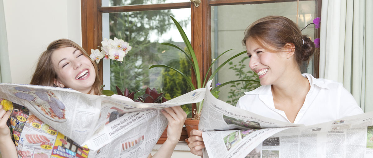 Ferienhäuser auf dem Bauernhof in Bayern